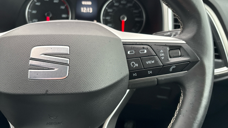 SEAT Ateca 1.5 TSI EVO Xperience 5dr Petrol Estate